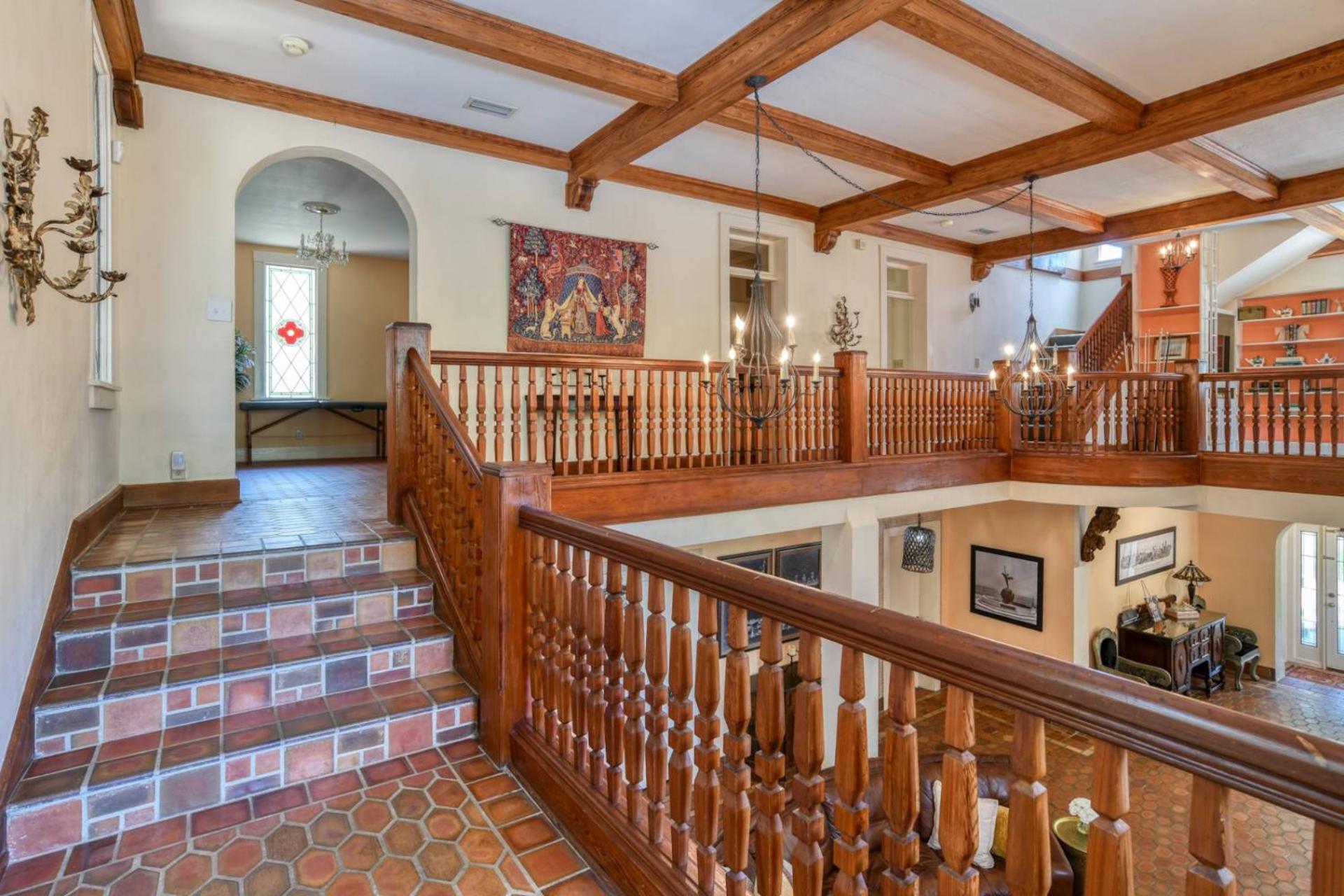 Pillars Castle Villa St. Augustine Luaran gambar